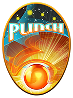 PUNCH logo